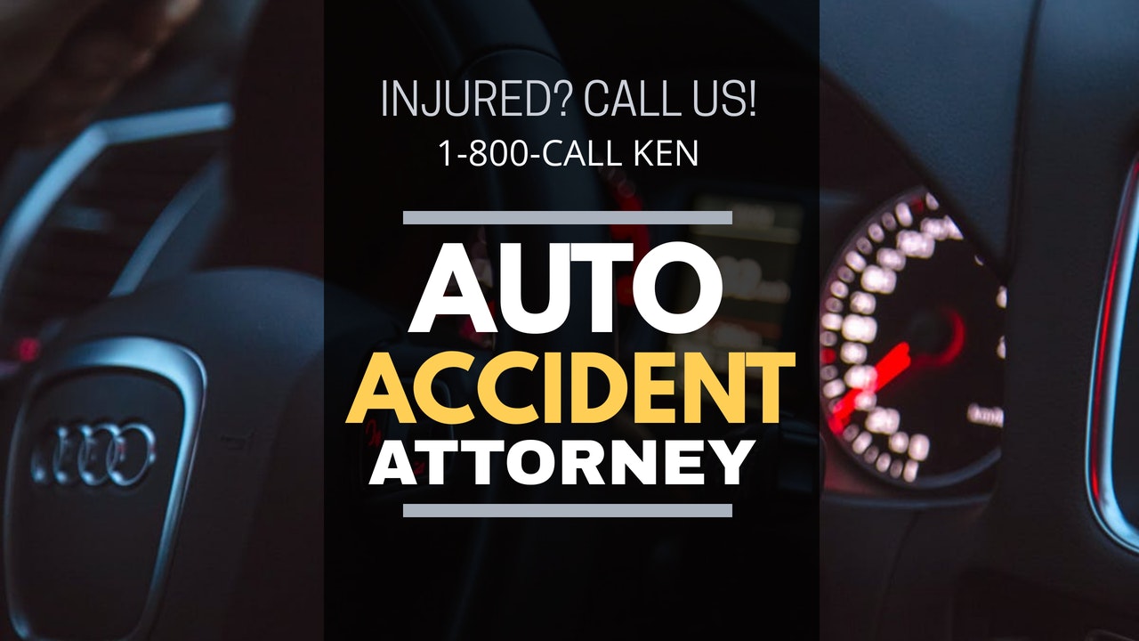 Atlanta Auto Accident Law Firms